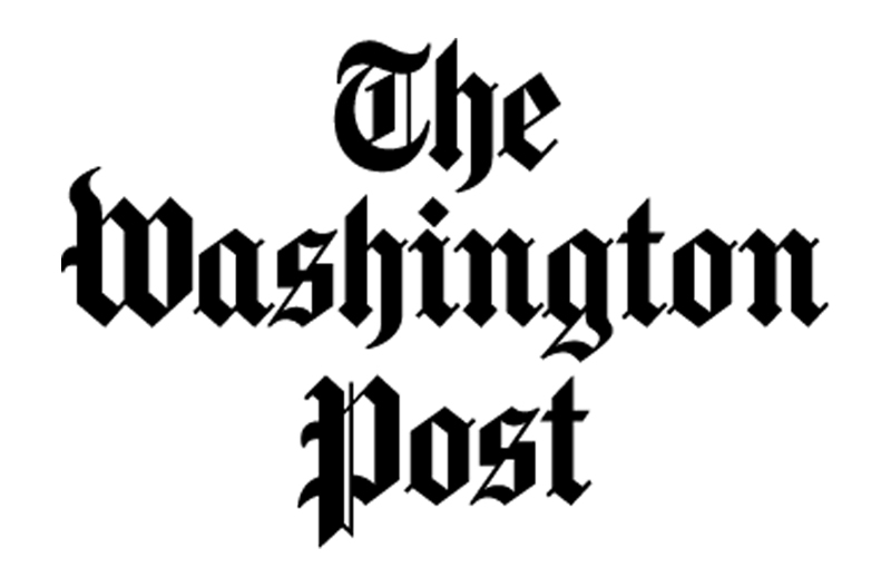 the washington post logo