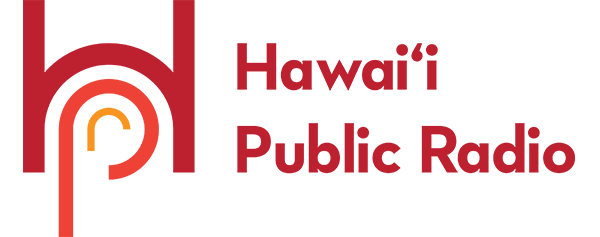 hawaii public radio logo