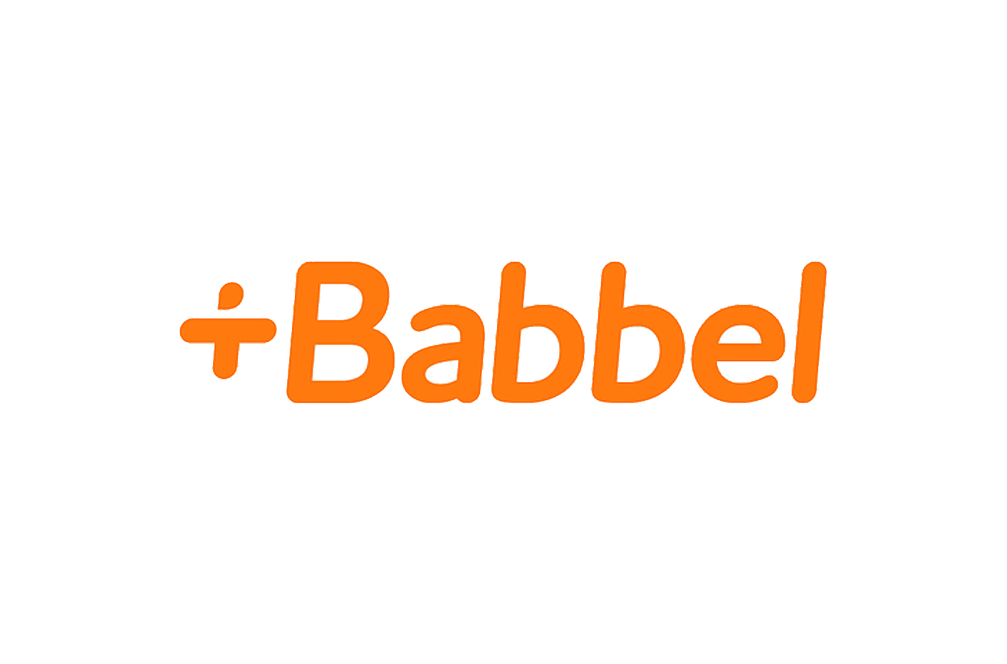 Babbel logo